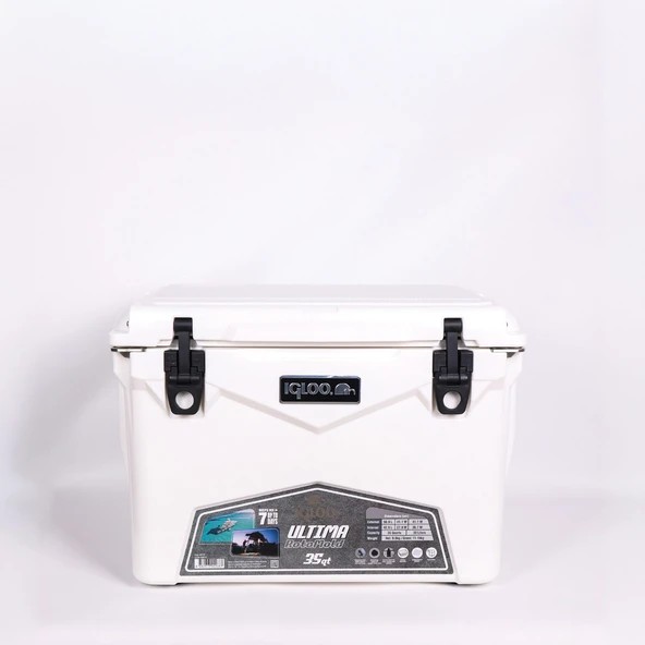 IGLOO Ultima 35 Qt RotoMold Buzluk 33 Litre ürün görseli 1