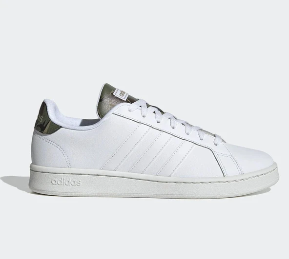 adidas H04549 GRAND COURT GÜNLÜK SPOR AYAKKABI ürün görseli 1