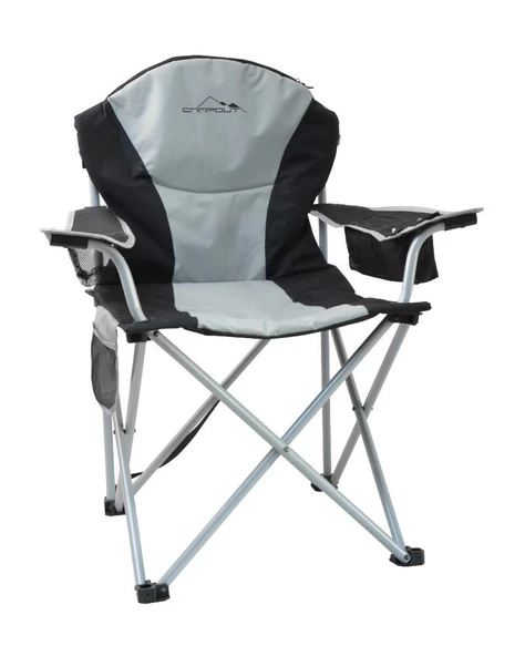 CAMPOUT HAZAR KAMP SANDALYESİ - Resim 2