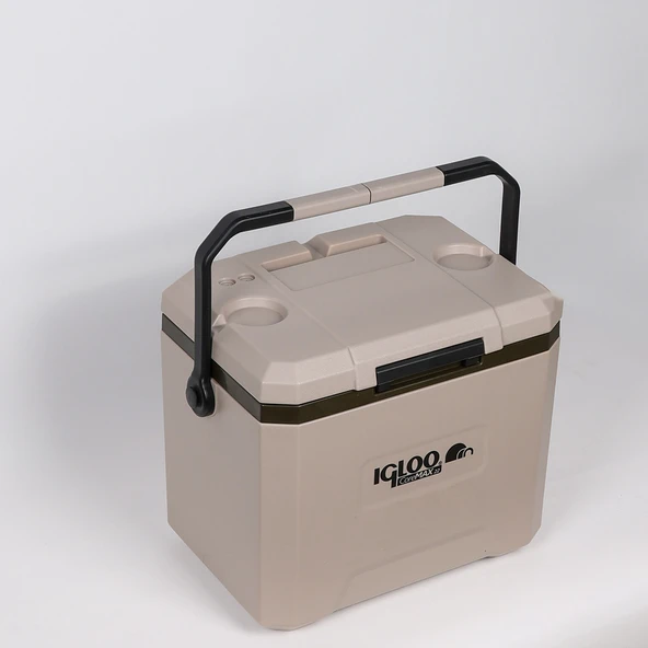 IGLOO CoreMAX 22 Buzluk 22 Litre - Resim 4