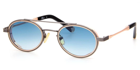 Falenti AE2404-C6 50 Unisex Güneş Gözlüğü ürün görseli 1