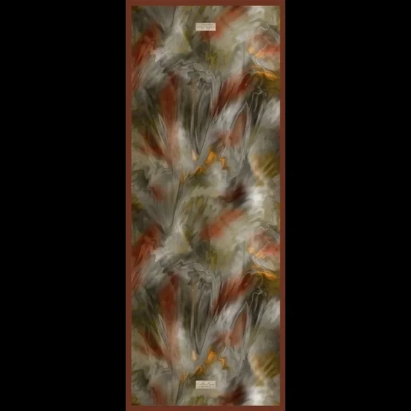 LABOUTİQUE ÖZEL SERİ ŞAL 232306 ürün görseli 1