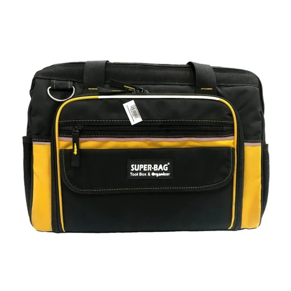 MAXTOOL-M BEZ TAKIM ÇANTASI ürün görseli 1