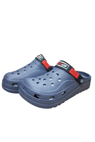 Calx Erkek Kaydırmaz Taban Terlik Sandalet BNT4095 ürün görseli 1
