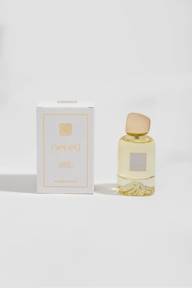 Nefeli ASOS Kadın Parfümü - Minimalist & Modern Koku - Günlük Kullanım ürün görseli 1