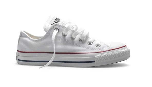Convers M7652 CHUCK TAYLOR ALLSTAR GÜNLÜK SPOR AYAKKABI ürün görseli 1