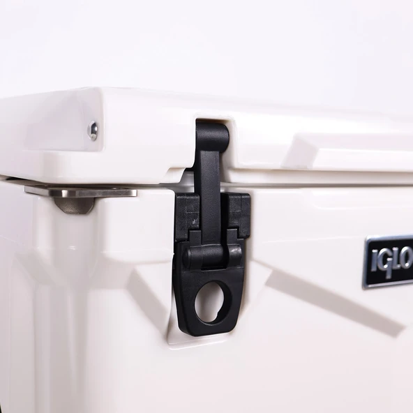 IGLOO Ultima 35 Qt RotoMold Buzluk 33 Litre - Resim 5