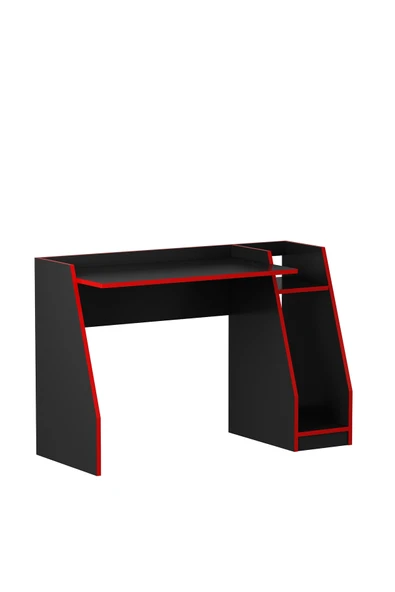 ROBY GAMER OYUNCU MASASI - Resim 6