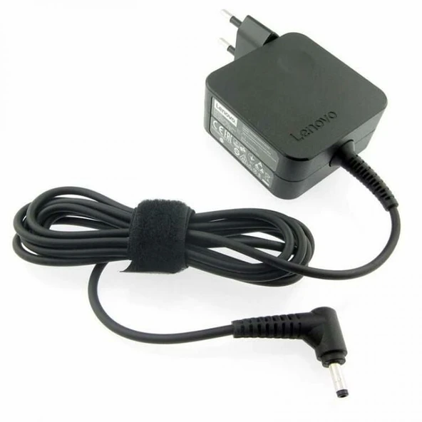 Lenovo Orijinal ADLX65CDGE2A ADLX65CCGA2A 20v 3.25a 4.0mm x 1.7mm Notebook Adaptör Şarj Cihazı ürün görseli 1