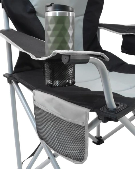 CAMPOUT HAZAR KAMP SANDALYESİ - Resim 3