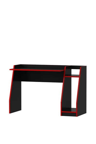 ROBY GAMER OYUNCU MASASI - Resim 5