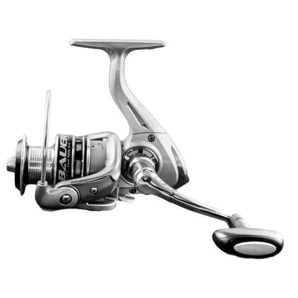 BAUER FEEDER WIND 50 METAL KAFA OLTA MAKİNESİ 5+1 ürün görseli 1