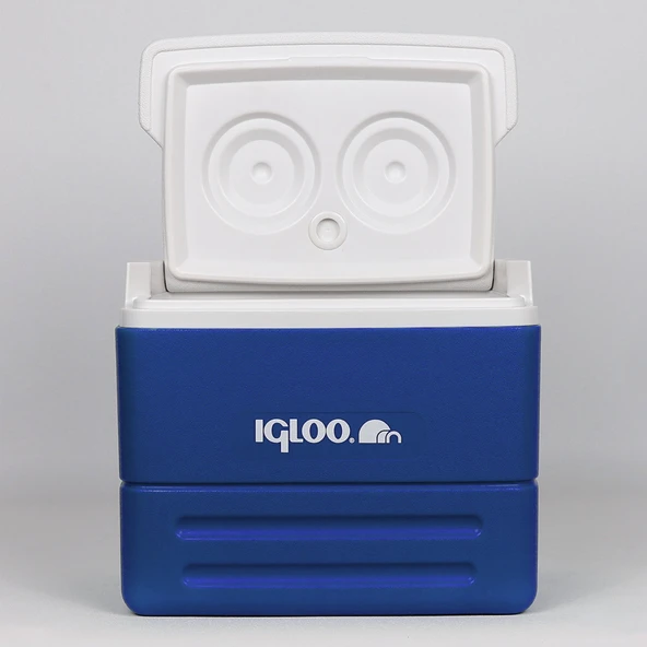IGLOO EliteCore Buzluk 8.2 Litre-MAVİ - Resim 3