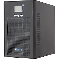 DOTVOLT UPS-TM-00013 VOLT MN 3 KVA 1/1 UPS ürün görseli 1