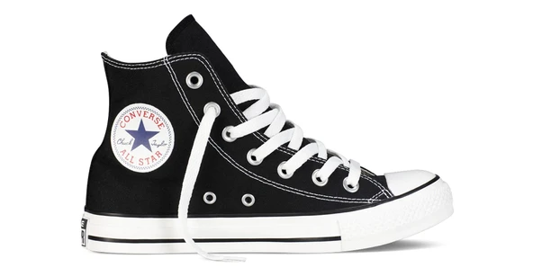 Convers M9160C CHUCK TAYLOR ALLSTAR GÜNLÜK SPOR AYAKKABI ürün görseli 1