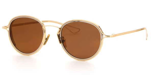 Falenti AE2408-C5 48 Unisex Güneş Gözlüğü ürün görseli 1