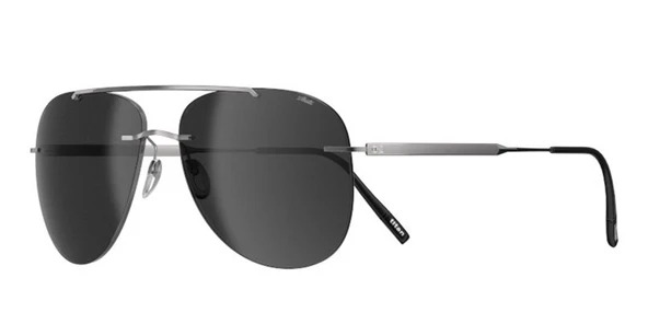 Silhouette 8751 75 6560 Unisex Güneş Gözlüğü ürün görseli 1