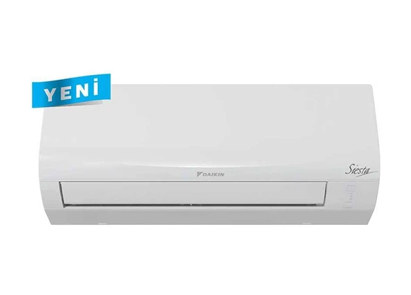 Daikin Siesta Sensira ATXF42F Wifi 14.000 BTU A++ İnverter Klima ürün görseli 1