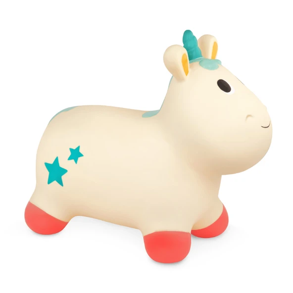 B.Toys Zıplayan Unicorn - Resim 4