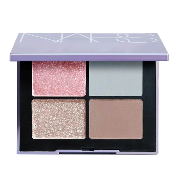 Nars Quad Far - Solaris ürün görseli 1