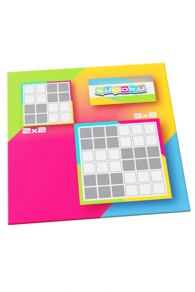 Redka Sudoku Oyunu - Resim 4