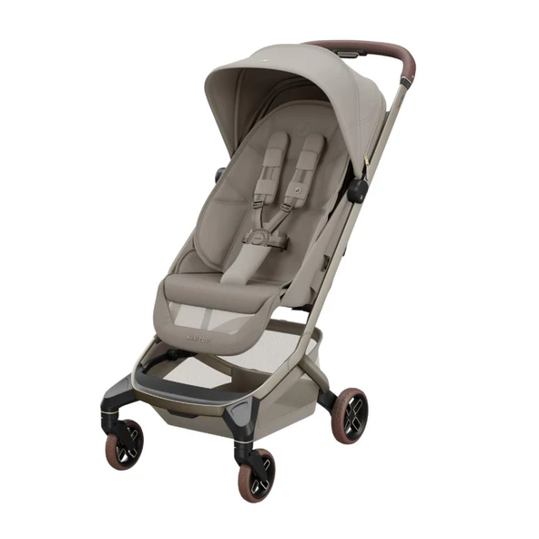 Maxi Cosi Fame Cabin Sapphire Sand Bebek Arabası ürün görseli 1