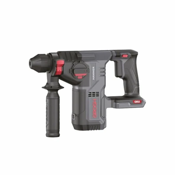 Grogh Grogh Akülü Kırıcı-Delici 20V-Solo Grx2063 ürün görseli 1