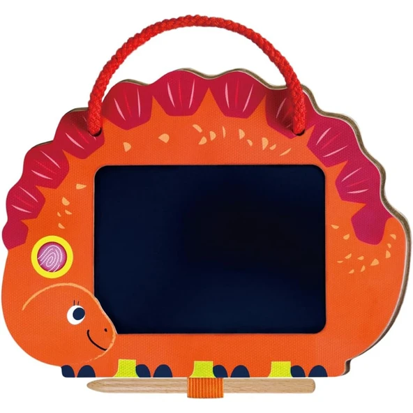 Avenir Büyülü Tablet - Dinosaur ürün görseli 1