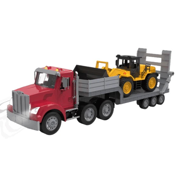 Driven Taşıma Kamyonu ürün görseli 1