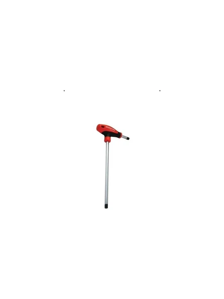 İzeltaş T Tipi  Allen Anahtar 4Mm 4920220040 ürün görseli 1
