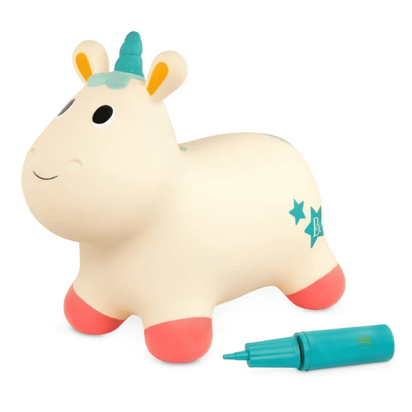 B.Toys Zıplayan Unicorn ürün görseli 1