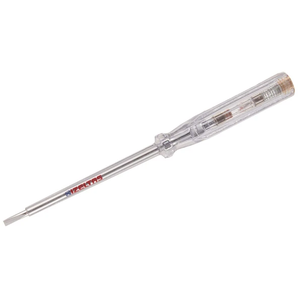 İzeltaş Kontrol Kalemi Düz 190 mm 4550170190 ürün görseli 1