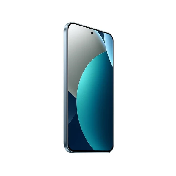 Xiaomi Redmi Note 15 Pro 256 8 5G (Xiaomi Türkiye Garantili) Buz Mavisi ürün görseli 1