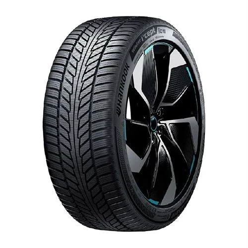 Hankook iON Winter SUV IW01A EV 235/45 R20 100V XL Kış Lastiği - 2025 ürün görseli 1
