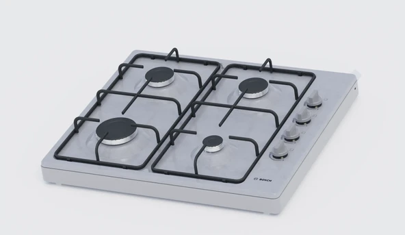 Bosch PBP0C5K80O Set Üstü Ocak ürün görseli 1