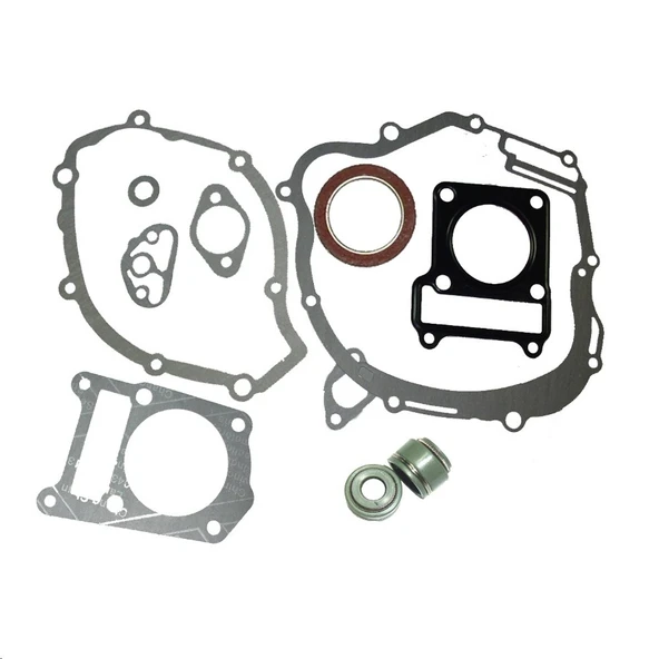 CONTA SET YBR 125 ürün görseli 1