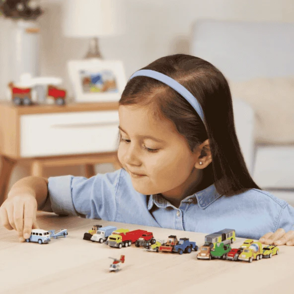 Driven Mini Taşıtlar - Resim 3