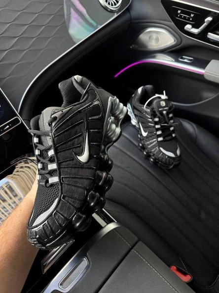 Nike Shox TL - Resim 3