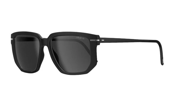 Silhouette 4093 75 9060 Polarize Unisex Güneş Gözlüğü ürün görseli 1