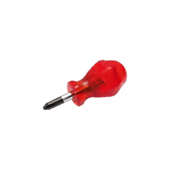 İzeltaş 4.5x25 Kraft Topaç Yıldız Tornavida 4130184525 ürün görseli 1