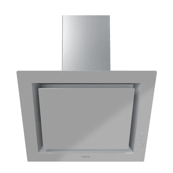 Teka DLV 68660 TOS SM Steam Grey Davlumbaz ürün görseli 1