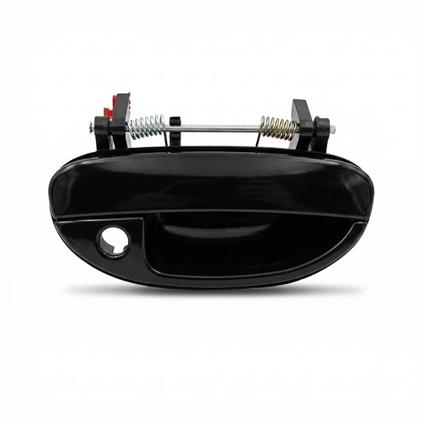 Daewoo Nubira Ön Sağ Dış Kapı Kolu (OEM: 96308043) - Resim 2