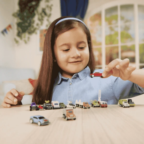 Driven Mini Araçlar - Resim 2