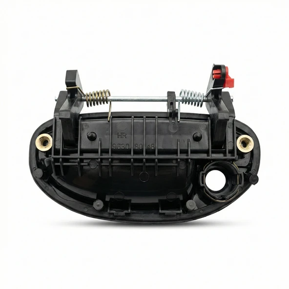 Daewoo Nubira Ön Sağ Dış Kapı Kolu (OEM: 96308043) - Resim 3