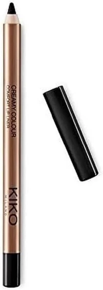 Kiko Creamy Colour Comfort Lip Liner - 325 Dudak Kalemi ürün görseli 1
