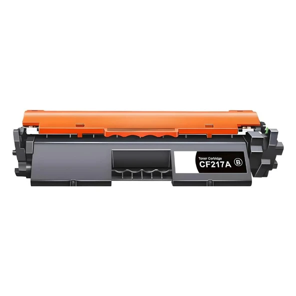 HP 17A CF217A M102 M102a M102w M130 M130a M130fn M130fw M130nw Siyah Muadil Toner ürün görseli 1