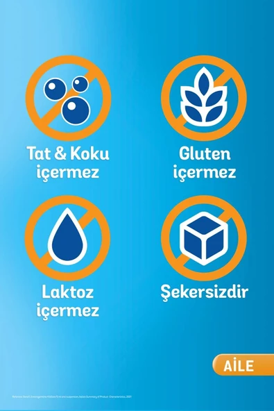 Enterogermina Yetişkin Probiyotik 10 Flakon - Resim 7