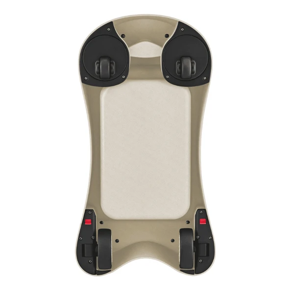 Globber Walk N' Roll 2in1 Ecologic - Coconut - Resim 11