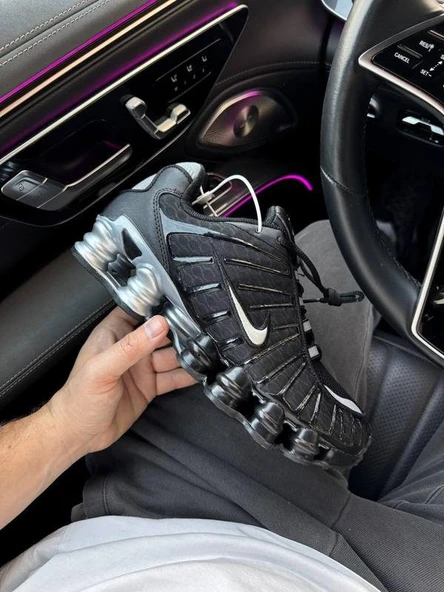 Nike Shox TL - Resim 2