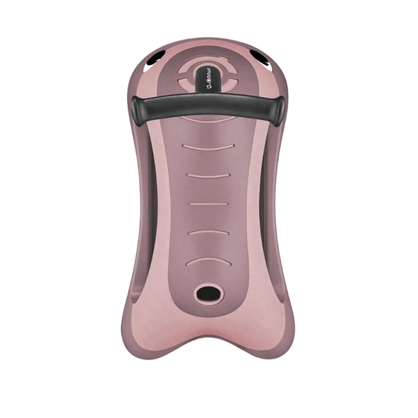 Globber Walk N' Roll 2in1 Ecologic - Berry - Resim 8